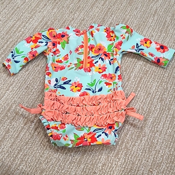 3 Ruffle Butts Swimsuits - Picture 8 of 9